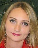 Iryna Mosina